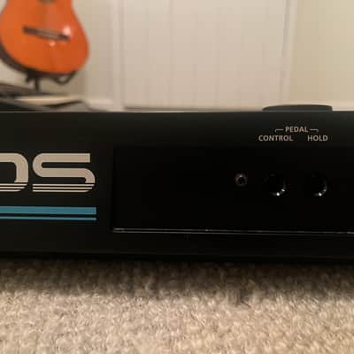 Roland Juno DS61 Synthesizer 2018 - Present - Black image 8