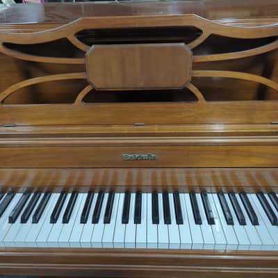 Baldwin Piano SN 1352648 90s - Mah image 1
