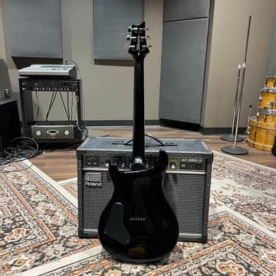 PRS SE Mark Holcomb 2023 - Present - Holcomb Blue image 4