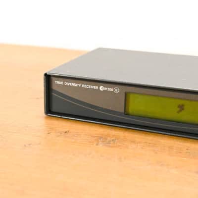 Sennheiser EM 300 G2 Receiver w/ SK 100 G2 Bodypack 740-776 MHz (NO PSU) CG01SA7 image 3