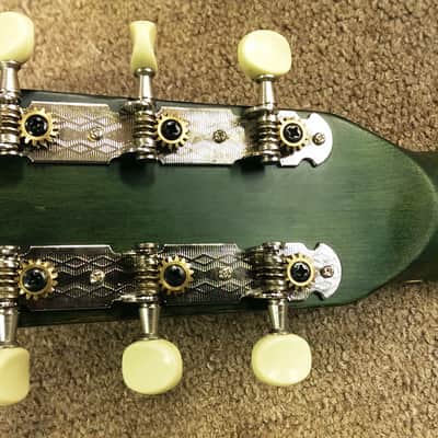 GRETSCH G4520 AMERICANA SERIES パーラーギター Gretsch G4520 Acoustic Guitar Americana Series Way Out West