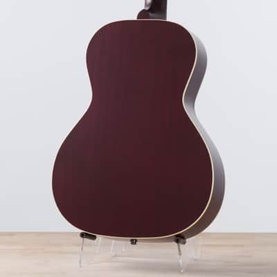 Gibson L-00 Special, Satin Wine Red | Demo image 2