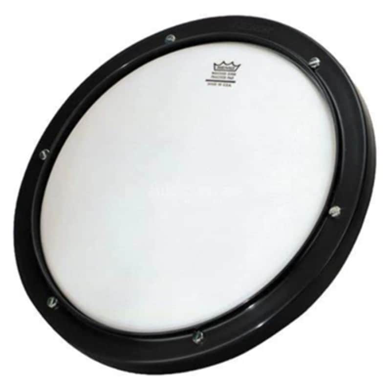 Remo 10" Tunable Practice Pad image 1