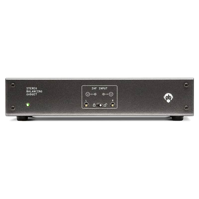Angry Audio 991001 Stereo Balancing Gadget 120VAC image 1