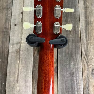 Custom Shop 1961 Les Paul SG Standard Reissue VOS Gibson image 6