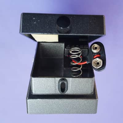 Boss RV-6 Reverb 2015 - Present - Silver image 10