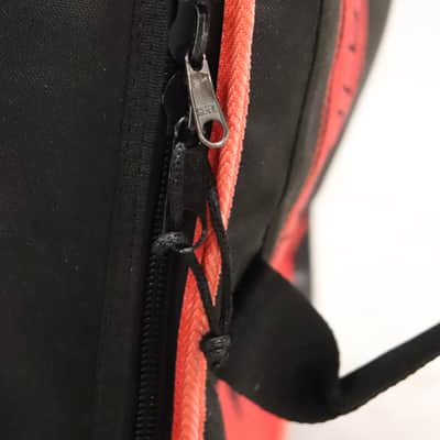 Ludwig Bell, Stand and Practice Pad Rolling Case #2 image 6
