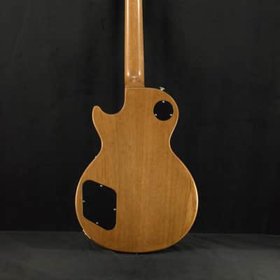 Gibson Les Paul Standard 60s Plain Top Classic White Top image 8