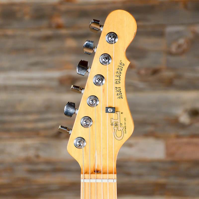G&L ASAT Classic | Reverb