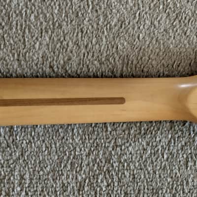Fender Stratocaster Blonde HSS - USA image 12