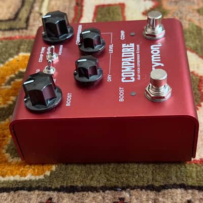 Strymon Compadre image 6