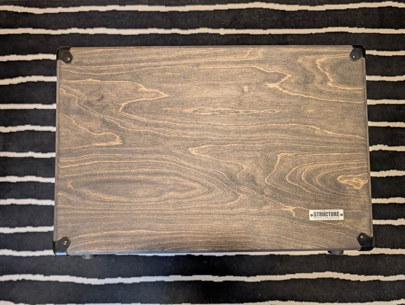 Pittsburgh Modular Structure EP-360 Eurorack Case image 1