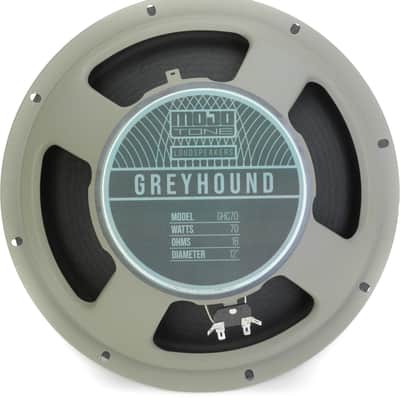 Goodmans of England Audiom 91 18