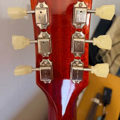 Gibson Custom Shop Special Order '59 Les Paul Standard Reissue image 22