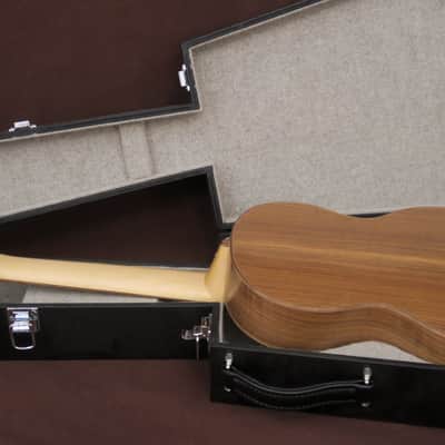 Martin Okenica - op. 36 / 2020, H. Hauser model 1920, spruce top, walnut back, glossy oil varnish image 18