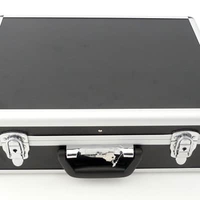 Pearlman TM-47 Cardioid NEW-Custom Body -Metal Tube - Microphone TM1 tm47 Mic image 10