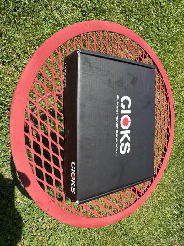 CIOKS 4 Expander Power Supply