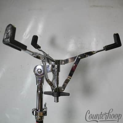 *Gibraltar Extended Snare/Tom Drum Stand 5606EX Gib Extend Height 10-15" 26-40" image 5