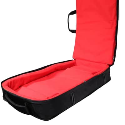 ProX XB-DJBPL Travel Backpack with shoulder sling For Pioneer DDJ-1000, DDJ-GRV6 image 7