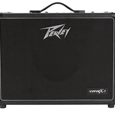 Peavey Vypyr X1 Guitar Modeling Amplifier image 1