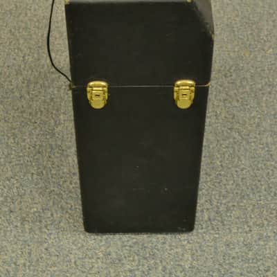 Vintage 1962 Selmer Bassist Major 1962 in Croc Skin image 5