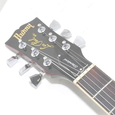 Bunny lespaul Model FERNANDES FLG-70 1977 Electric guitar RefNo 7683 image 7