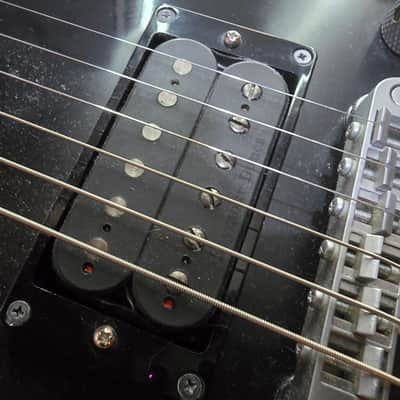 MIJ Jackson Pro Series Mark Morton Signature Dominion 2006 - 2013 - Primer image 9