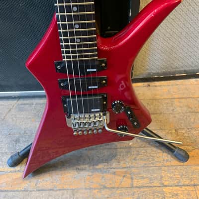 Washburn HM-5V 1985 image 6
