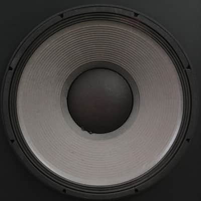 JBL Professional 4642A 2x18" 1200W Passive Bass Reflex Subwoofer System #48414 image 4