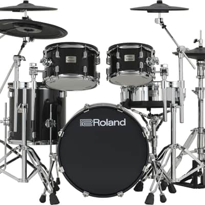 Roland VAD516 Electronic Drum Kit image 2