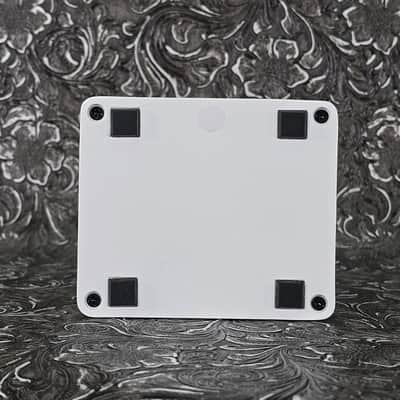 Dr. J D-57 Armor Buffer Pedal image 5