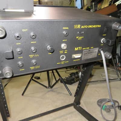 MTI Auto Orchestra 16R image 3