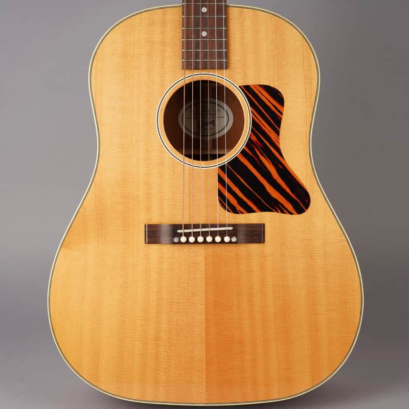 Gibson J-35 Reissue 1994 - 2018 | Reverb Canada