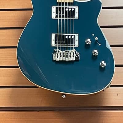 Reverend Descent Wilkinson in High Tide Blue New Blem #0628 image 2