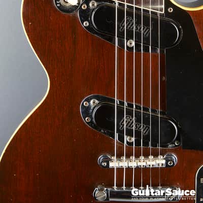 Gibson Professional original vintage (Cod.1774VG) imagen 3