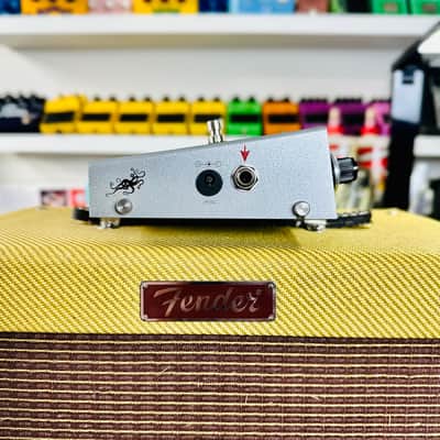 EarthQuaker Devices Sunn O))) Life Pedal Octave Distortion + Booster V1 2019 - Various image 6