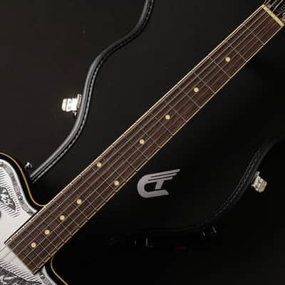 Duesenberg DJD-BK ALLIANCE JOHNNY DEPP image 7