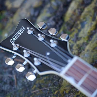 Gretsch Electromatic® Jet™ Club - Druid Green image 11