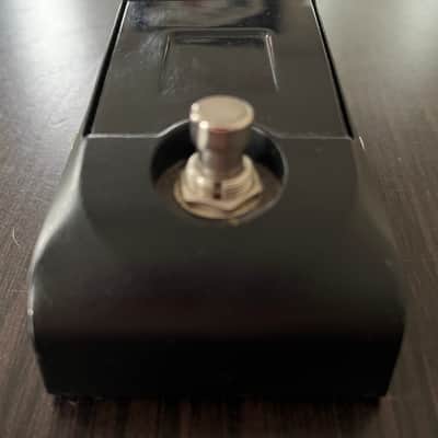 Korg Pitchblack Chromatic Guitar/Bass Tuning Pedal 2010s - Black image 4