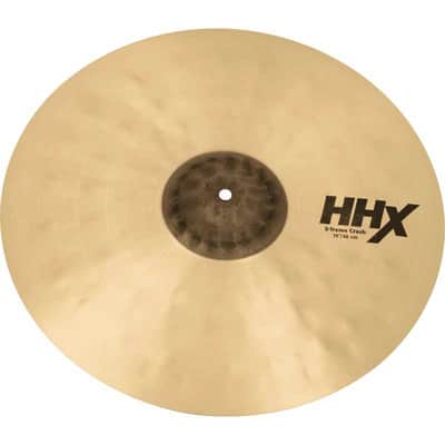 Sabian 11992XN HHX 19" EXTREME CRASH image 1