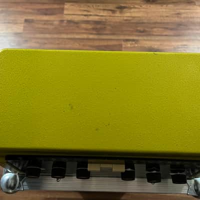 Binson Echorec 2 T7E 1960s - Gold Pro Serviced image 6