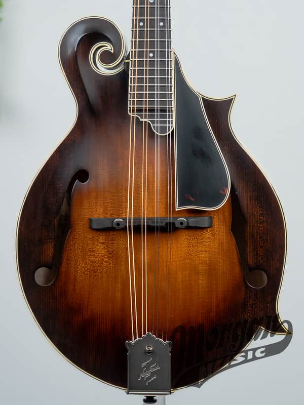 Northfield Limited Big Mon F5 Mandolin- Cremona Burst image 1