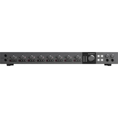 Audient iD48 24-In | 32-Out USB-C Audio Interface image 2