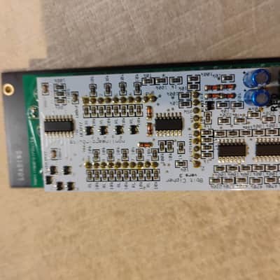 Nonlinearcircuits NLC 8-Bit Cipher - Black image 2