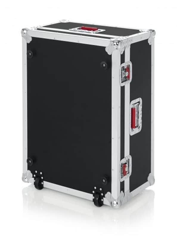 Gator G-TOURM32RNDH G-Tour ATA Road Case for Midas M32R image 4