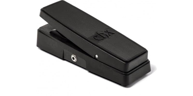 Electro-Harmonix Next Step Volume Pedal | Reverb