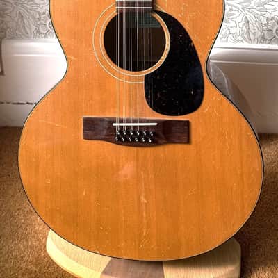 Chris Eccleshall, Electro Acoustic - Custom Commissioned - 12 String , 74/75, Exc Condition, Hiscox Case, Free worldwide Shipping ! image 1