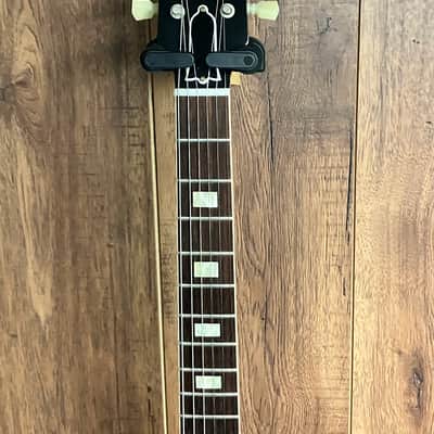 Gibson ES-335 1964 Murphy Lab Bigsby (stop tail included) - Cherry Red image 11