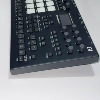 Elektron Analog Rytm MkII - Black image 2