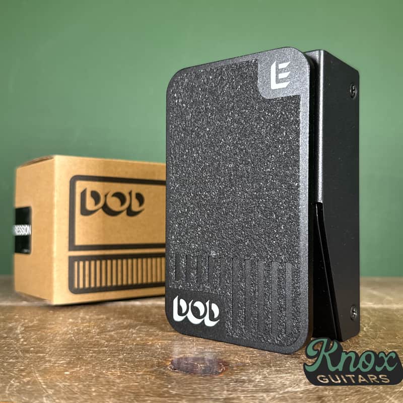 DOD Mini Expression